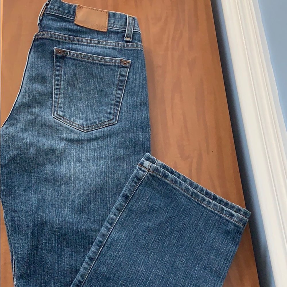 J.Crew Jeans